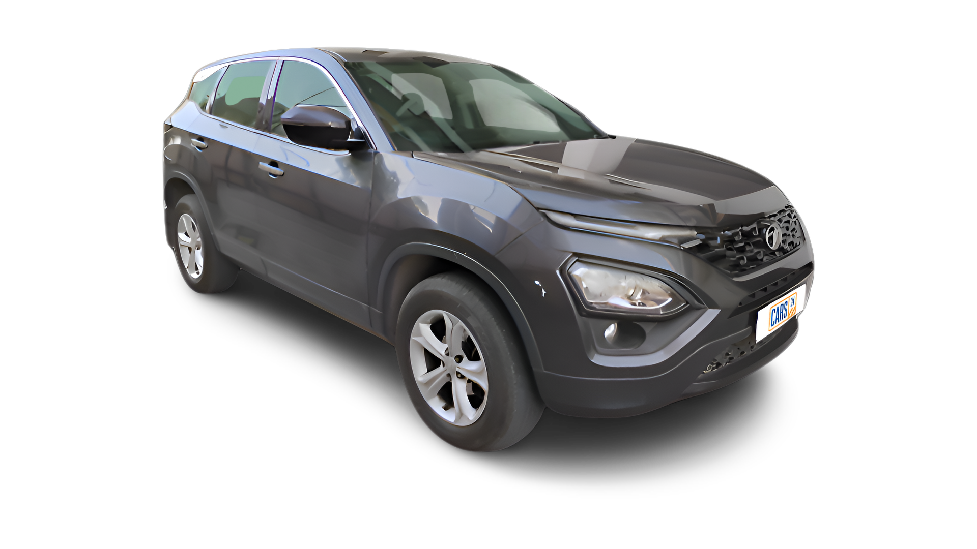 2020 Tata Harrier - SUV - Diesel - Automatic - ₹8.32 lakh